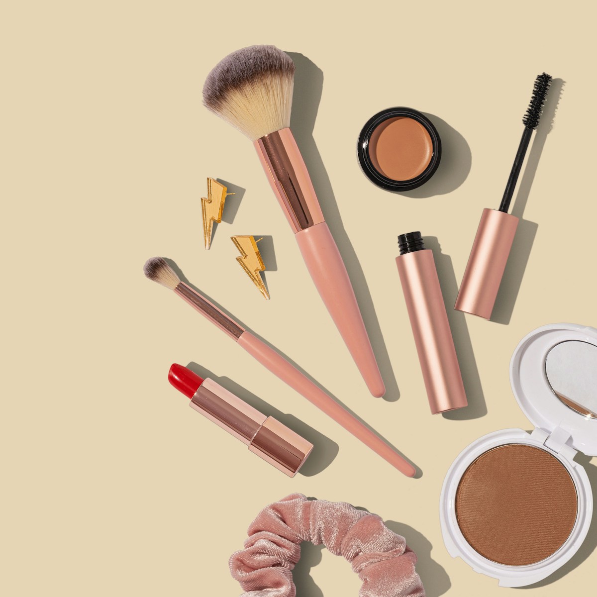 Spring 2026 Beauty Color Trends